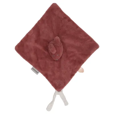 Couverture de bébé (Rose) de Nattou