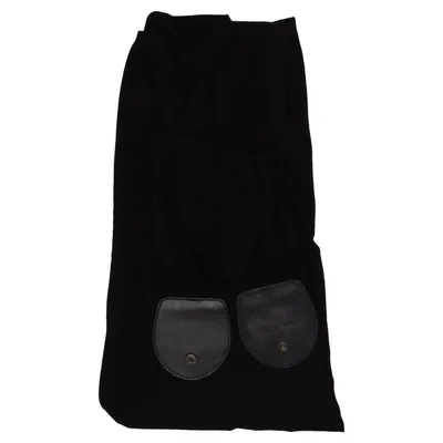 Ceinture (Noir) de Gabi Lauton
