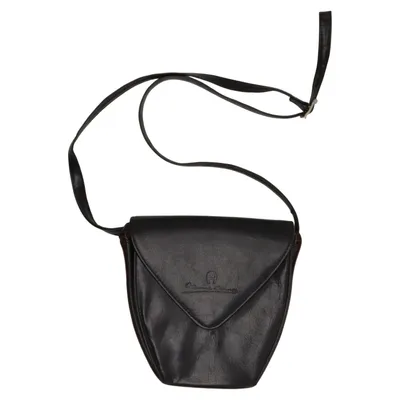Sac à bandoulière (Noir) de Etienne Aigner