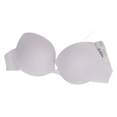 Soutien-gorge (Blanc) de Jolidon Élasthane, Polyamide, Polyester, Polyuréthane