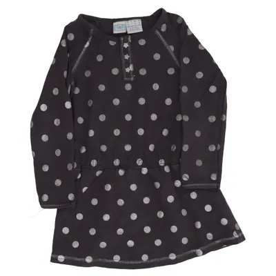 Dress (Gray, Silver) from Bob der Bär