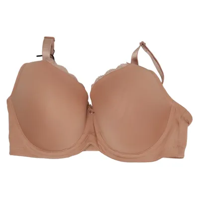 BH (Beige) fra Sugarshape Elastan, Polyamid, Polyurethan, Genanvendt polyester