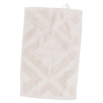 Towel (Beige) from H&M Home Cotton