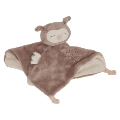 Kuscheltuch (Braun) von Steiff