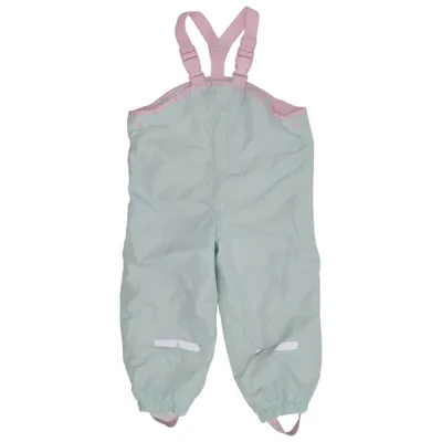 Pantalon (Rose, Vert) de Impidimpi