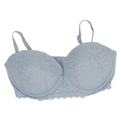BH (Push Up Multiway) fra Gilly Hicks by Hollister Elastan, Polyamid, Polyester, Polyurethan