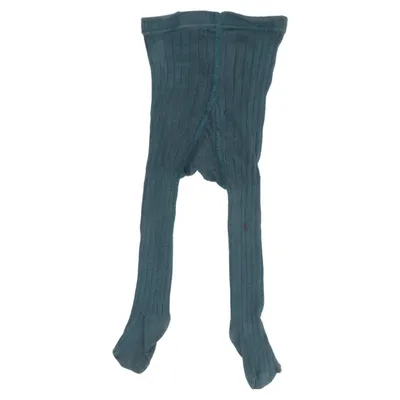 Collants polaires (Bleu) de Orsolino Baby