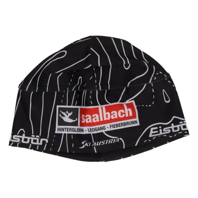 Training cap (Black, White, Red) from Eisbär