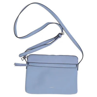 Sac à bandoulière (Bleu) de Carpisa Polyester
