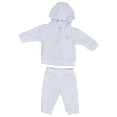 Set (Weiß, Blau) von Kenzo Kids Baumwolle