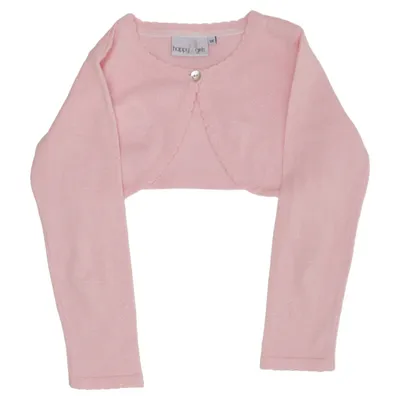 Bolero (Pink) von Happy Girls