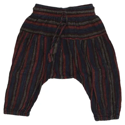 Harem pants (Blue, Red, Yellow) from Modas Bagdad Cotton