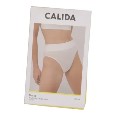 Trosor (Elastic) från Calida Bomull, Elastan