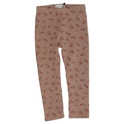 Leggings (Beige) fra Staccato Bomuld, Elastan, Polyester
