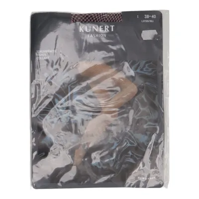 Nylon socks (Lotus) from Kunert Elastane