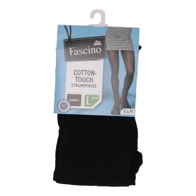 Nylon socks (Cotton-Touch) from DM Cotton, Elastane, Polyamide