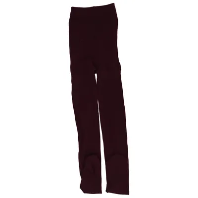 Tights (Purple) from Up Fashion Elastane, Polyester