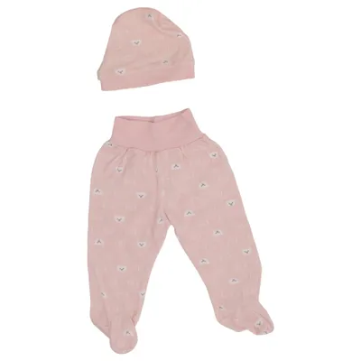 Set (Roze) van TupTam Katoen