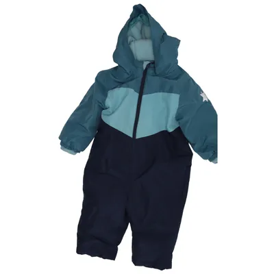Overall (Blue, Green) from Lupilu Polyester