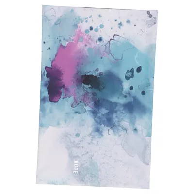 Halsedisse (Snuggle W) fra Dope Elastan, Genanvendt polyester