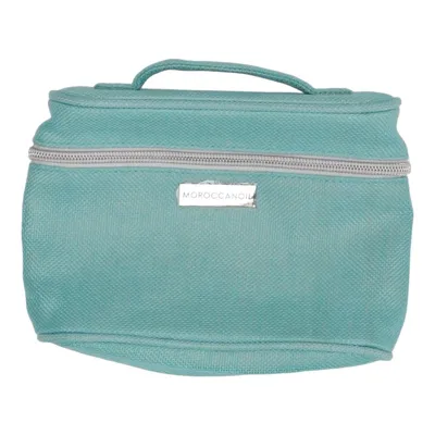 Trousse de toilette (Turquoise) de Moroccanoil Polyester