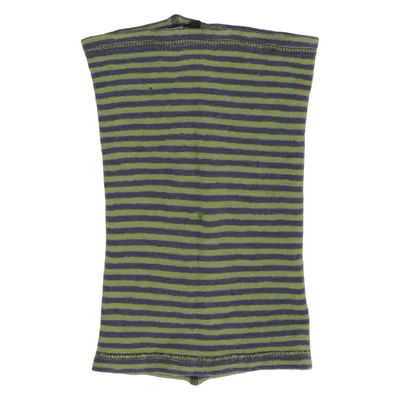 Neck warmer (Green, Blue) from Pickapooh Silk, Wool