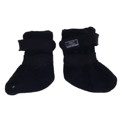 Baby Sockenschuhe (Blau) von Pickapooh