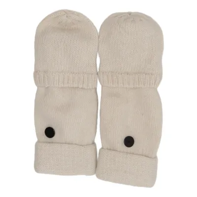 Moufles (Blanc)