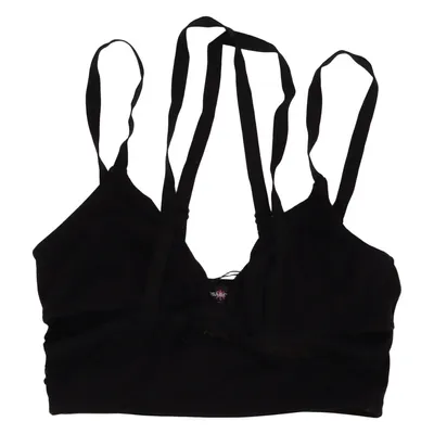Brassière (Noir) de Cosabella Élasthane, Polyamide