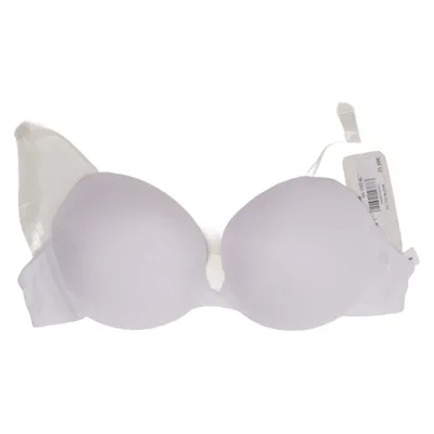 Soutien-gorge (Blanc) de Jolidon Élasthane, Polyamide, Polyester, Polyuréthane