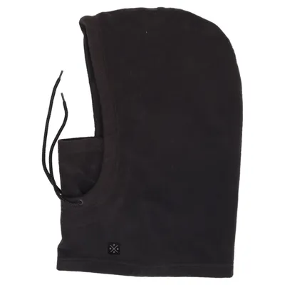Balaklava (Grijs) van Dope Polyester