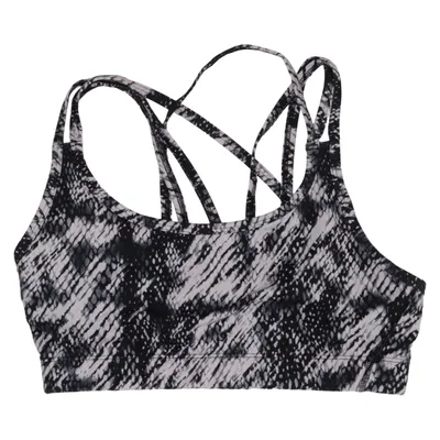 Sport-BH (Svart, Vit, Grå) från Gap Fit