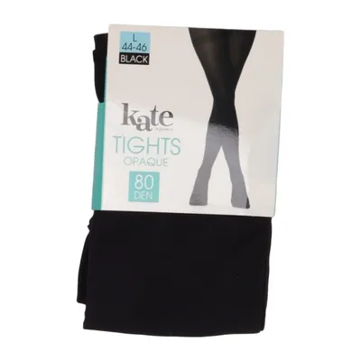 Nylonstrumpbyxor (Opaque) från Kate Legwear Elastan, Polyamid