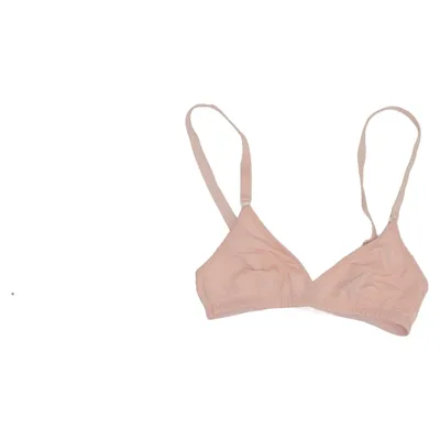 Bralette (Rosa) från Speidel Bomull, Elastan, Modal