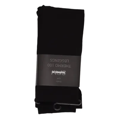 Leggings (Thermo 100 Leggings) fra SPM Elastan, Polyester