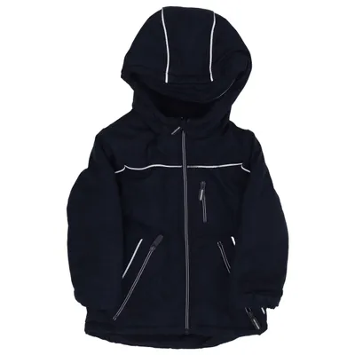 Winter jacket (Blue) from Topolino Polyester