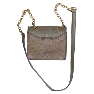 Skuldertaske (Grøn) fra Tory Burch
