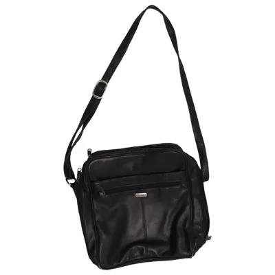 Shoulder-bag (Black) from Harold's