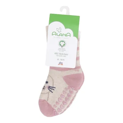 Bebistillbehör (Beige, Rosa) från DM