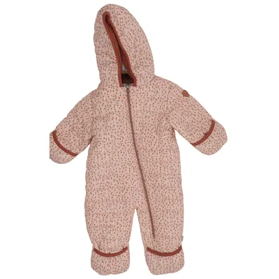 Overall (Pink, Brown) from Noppies Polyester