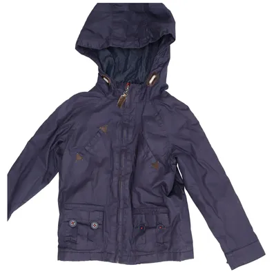 Jacket (Pavce) from Jodhpur Cotton