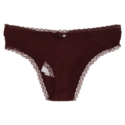 Trosor (Lila) från Pretty Polly Elastan, Viskos