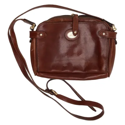 Shoulder-bag (Brown) from The Bridge