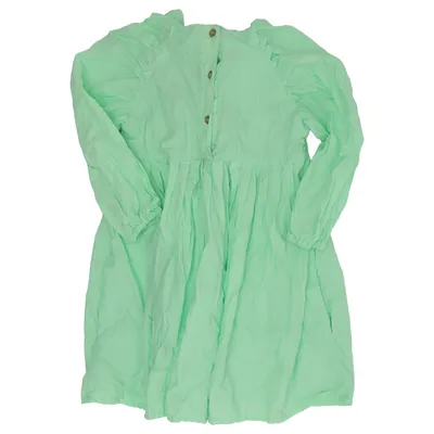 Dress (Green) from Morley Cotton