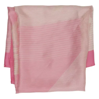 Neckerchief (Pink, Beige, White) from Mario Rosella