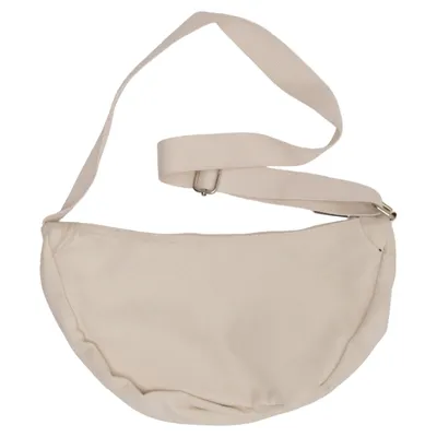 Axelremsväska (Beige) från Giuliano Polyuretan