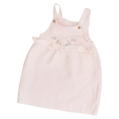 Denimspencer (Pink) fra Fred & Flo Bomuld