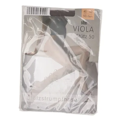 Collants en nylon (Viola Stütz 50) de Viola Élasthane, Polyamide