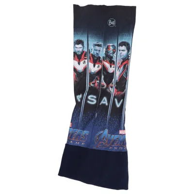 Neck warmer (Blue, Multicolored) from Buff Recycled polyester