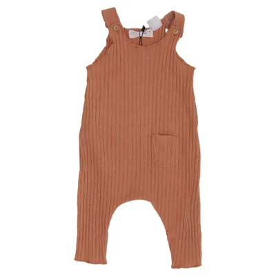 Strampler (Braun) von Zara Mini